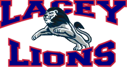 Lacey Lions Logo