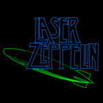 Laser Zeppelin