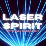 Laser Spirit