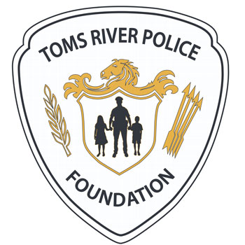 Toms River Police Foundation logo