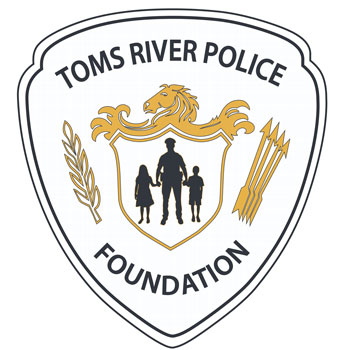 TRPD_FoundationLogo Toms River Police Foundation logo