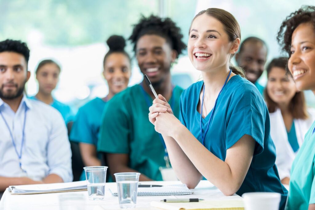 Allied Health – Full Size