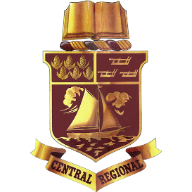 central regional high school logo
