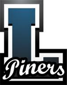 Lakewood High School Piners logo