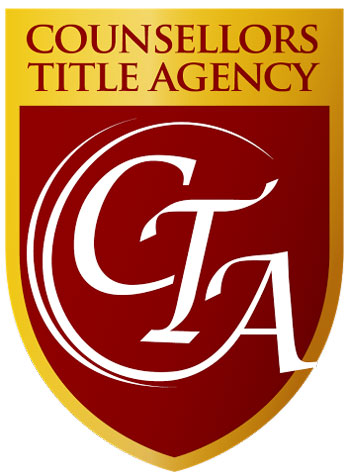 counsellors title agency logo