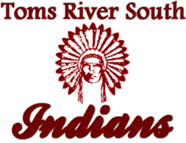 toms river south indians logo