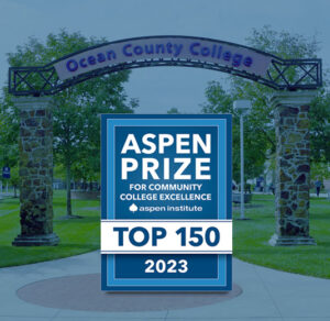 OCC Again Recognized By Aspen Institute College Excellence Program