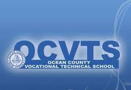 Ocean County Vocational Technical School logo