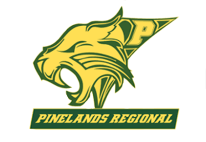 Pinelands Regional logo