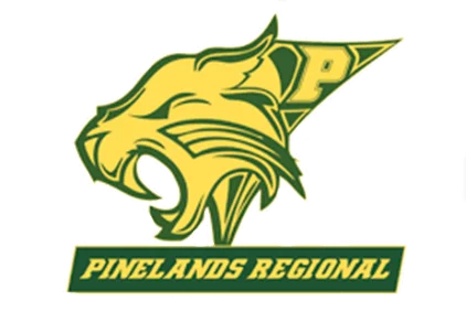 Pinelands Regional logo