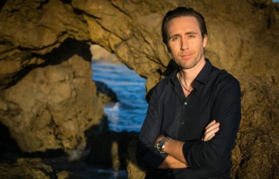 Philippe Cousteau multi Emmy-nominated TV host and producer, author, speaker, and social entrepreneur