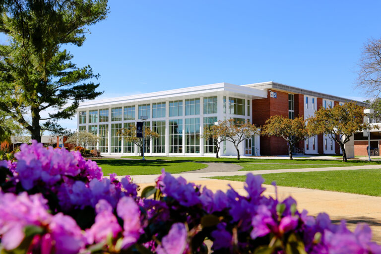 A Community of Belonging Ocean County College