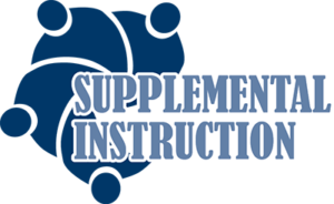 Supplemental Instruction Logo