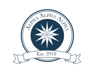 Tri-Alpha logo