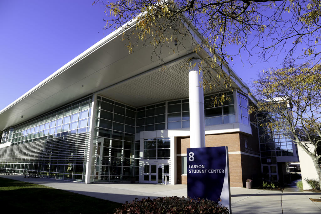 Ocean County College 2025 Calendar David M King