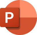 Microsoft_Office_PowerPoint_(2019–present).svg Microsoft Powerpoint