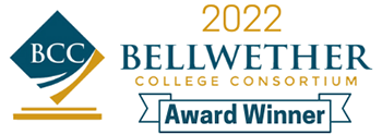 Bellwether Consortium Logo-2022 Award Winner