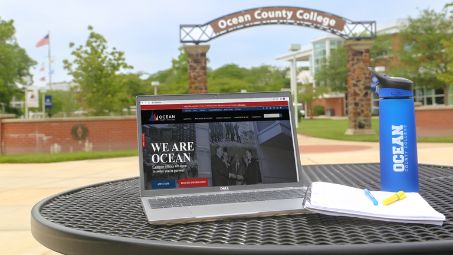 Events at Ocean County College