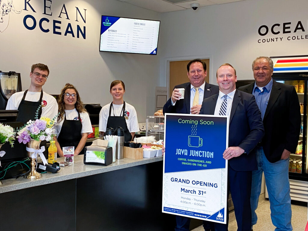 Campus Resources | Supporting Student Life at Ocean County College