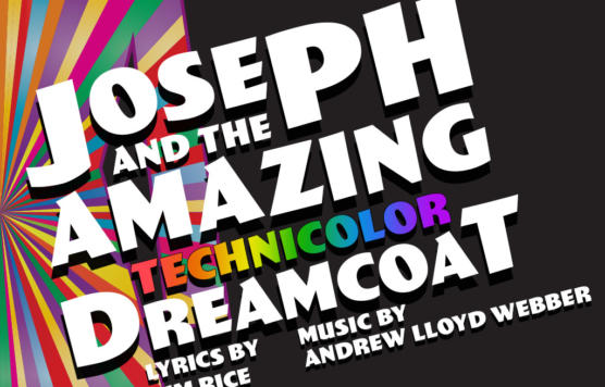 Joseph and the Amazing Technicolor Dreamcoat Presented by OCC