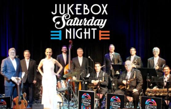 JukeBox Saturday Night