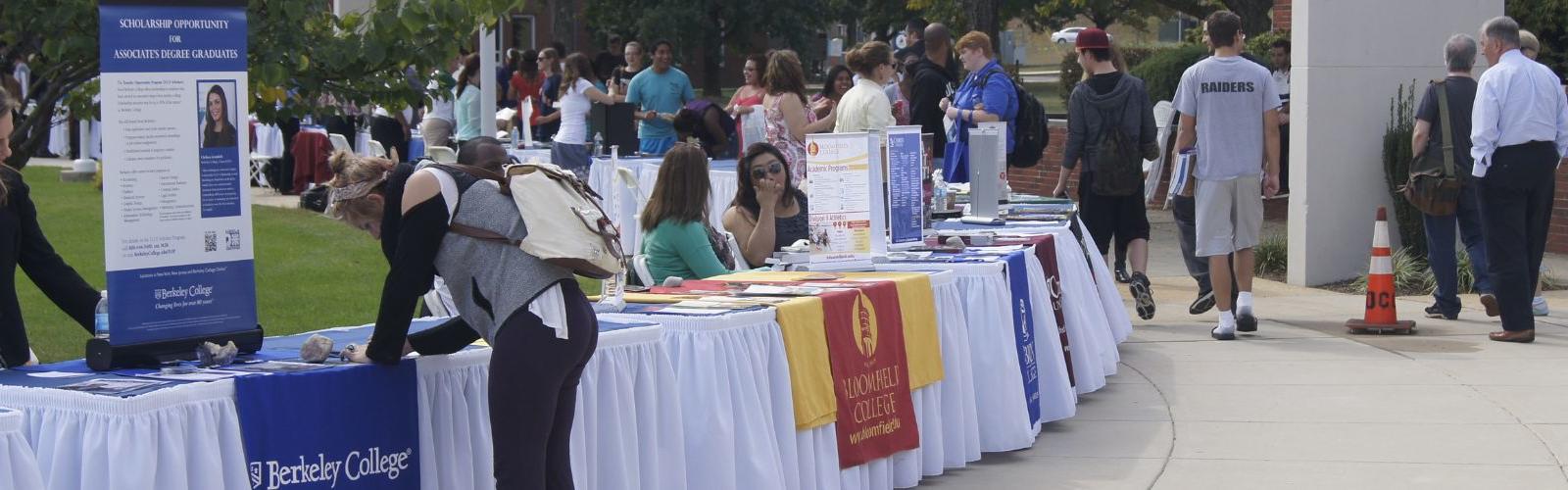 Planning for Transfer | Ocean County College NJ