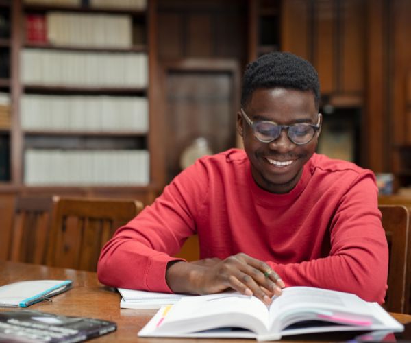 Academic Resources Student Success