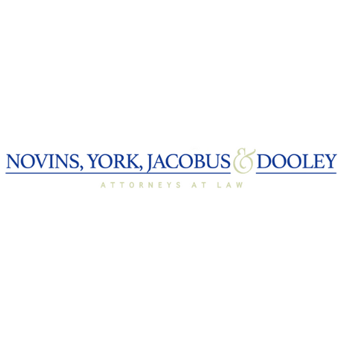 NYJ&D Law Logo