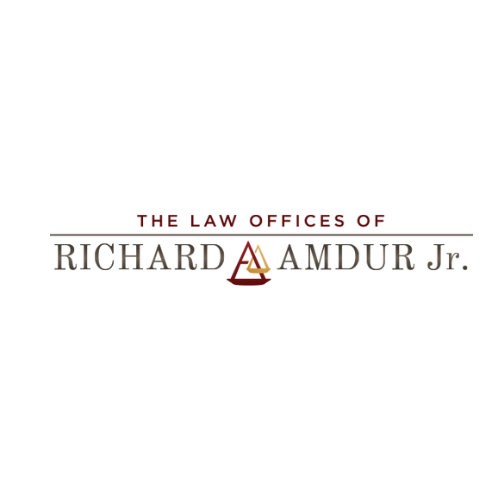 Richard Amdur Jr. Law