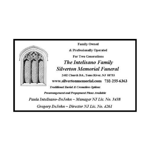Silverton Memorial Funeral