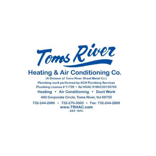 Toms River Heating & Cooling