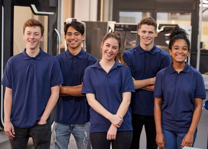 Apprenticeship Apprenticeship