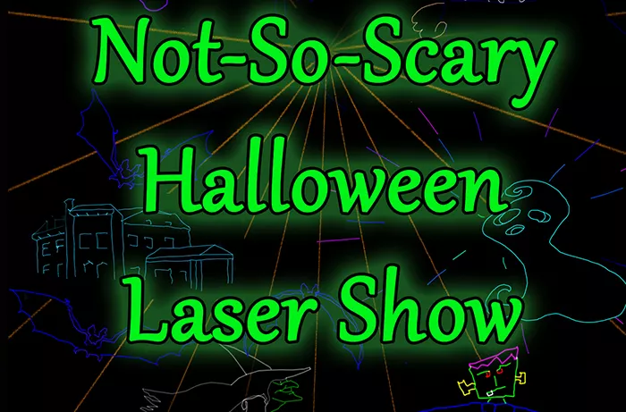 Not So Scary Halloween Robert J Novins