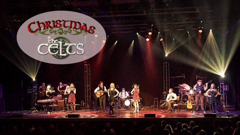 Christmas with the Celts OCC