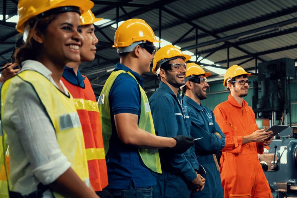 Enviormental Health and Safety Web Image