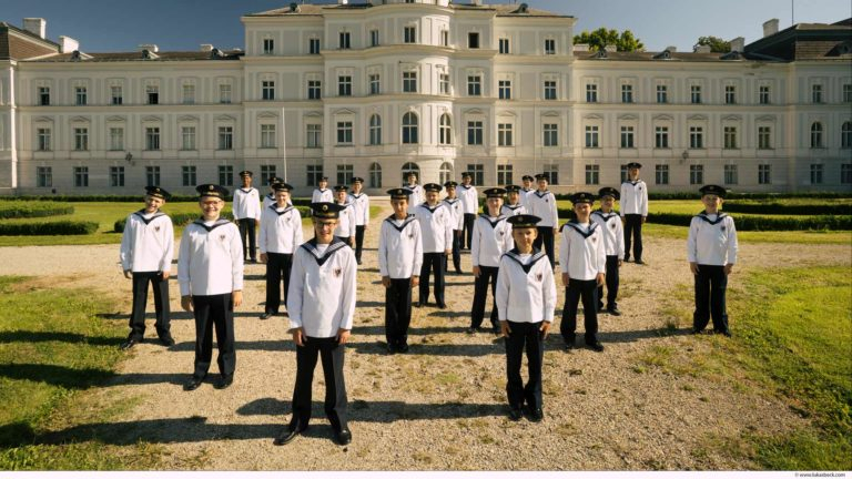 Vienna Boys Chior OCC