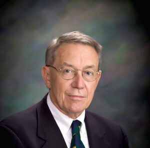 Dr. Larson’s April 27, 2023 Report to the Board of Trustees