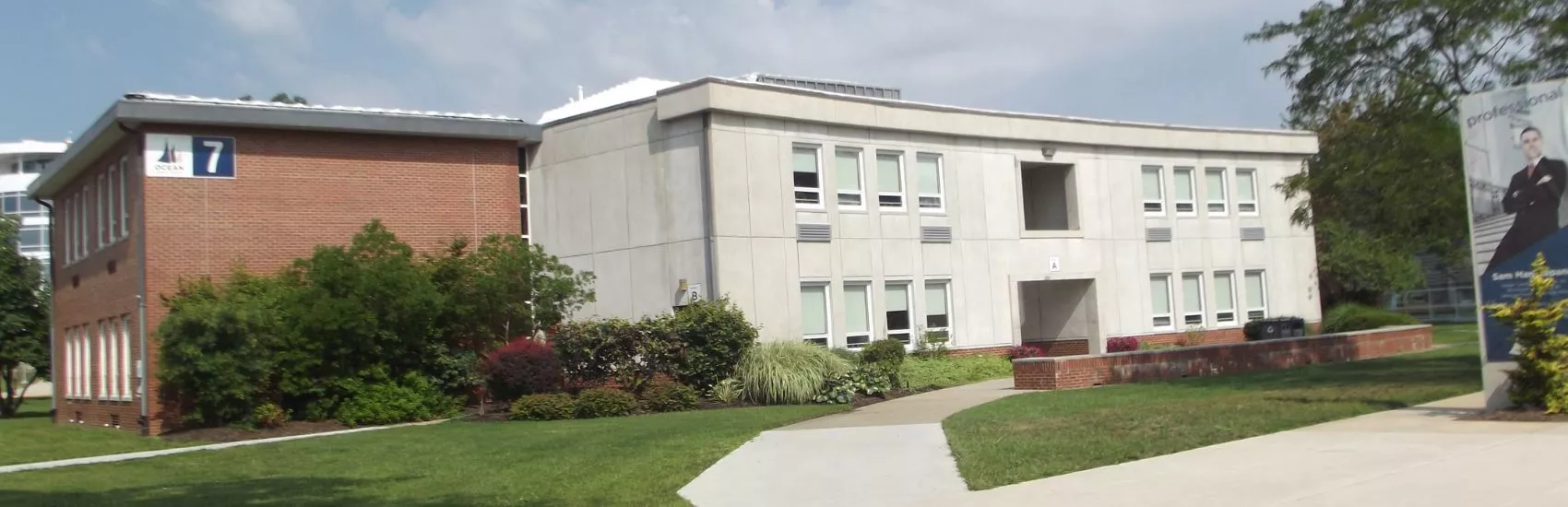 Russell Building