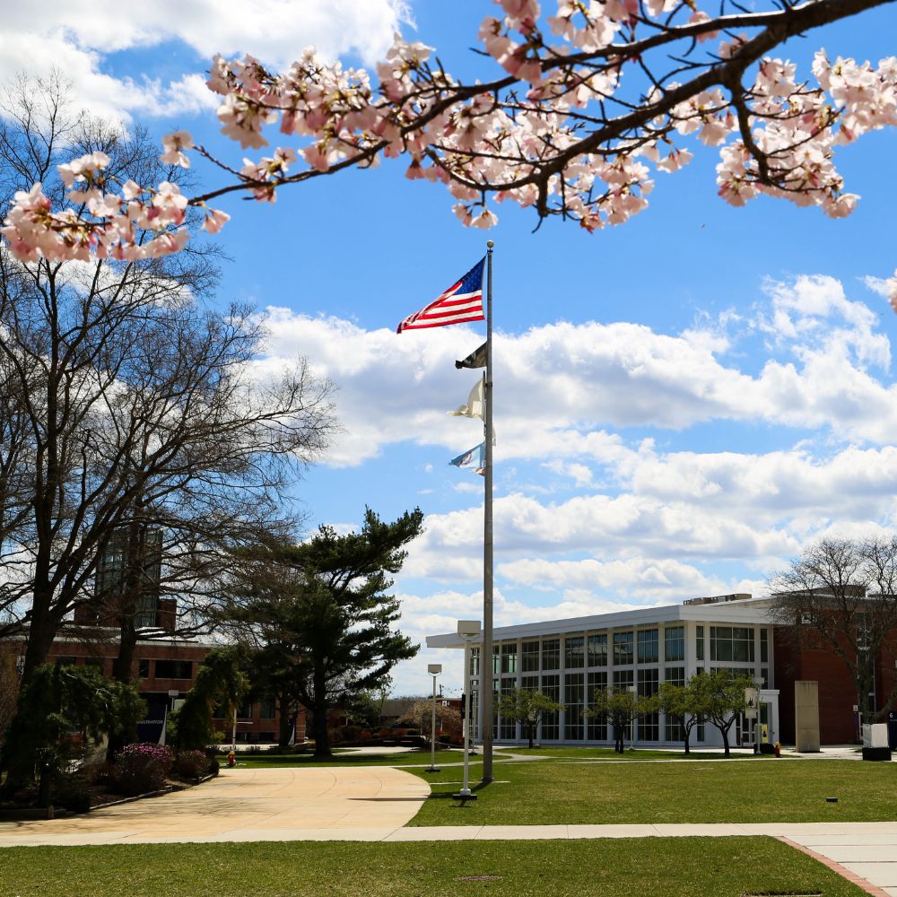 Spring Instructional Ocean County College