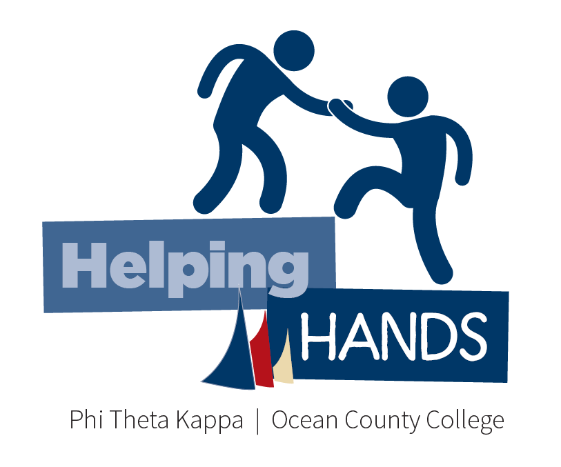 Student Life_PTK Helping Hands logo