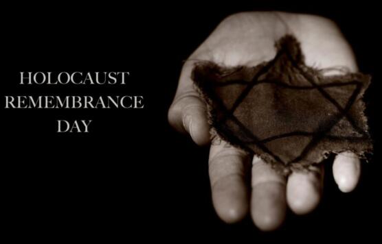 Holocaust Rememberance Week