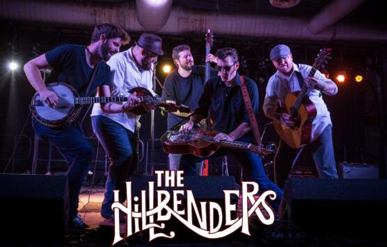 The Hillbenders