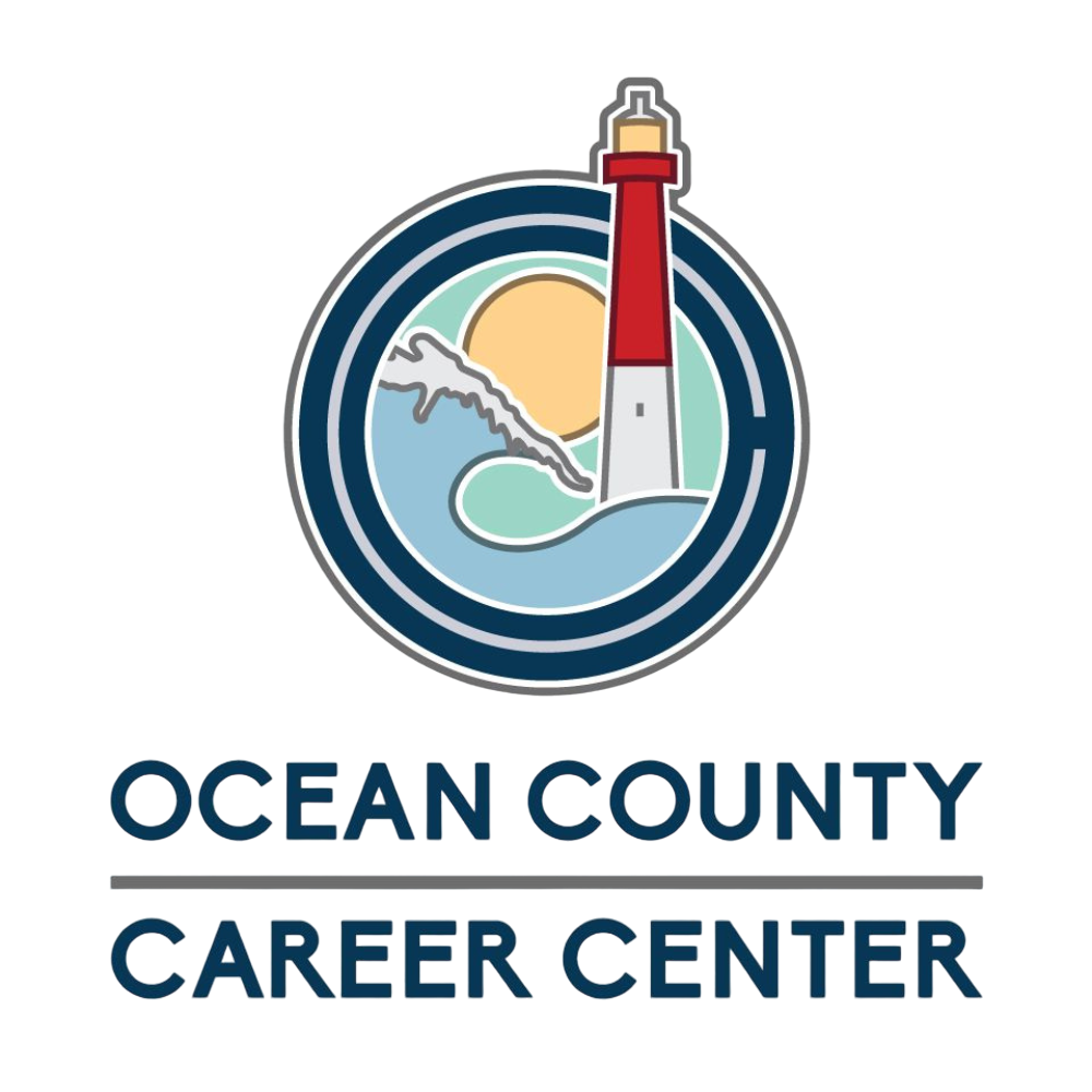 Ocean County Career Center Logo