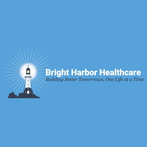 bright harbor health care logo