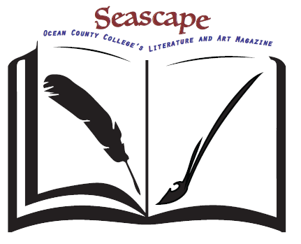 Seascape logo graphic