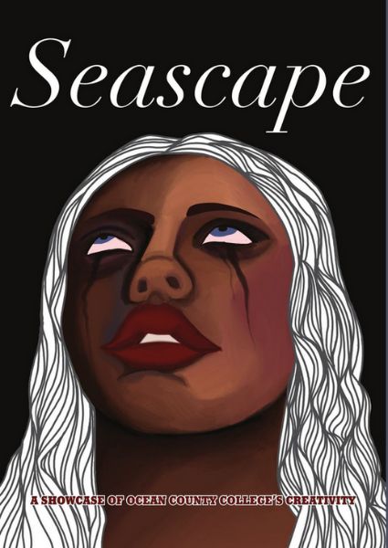 Seascape Magazine Cover 2023-2024