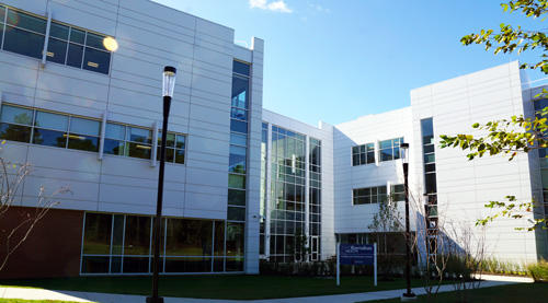 Hovanian Health Sciences Building
