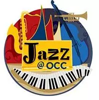 Jazz at OCC logo