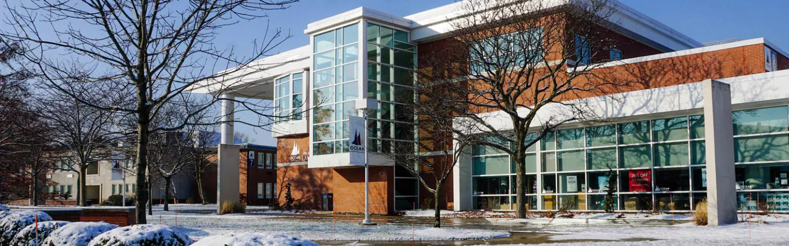 Student Life Office