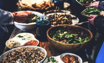 food